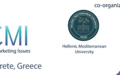 12ο  International Conference on Contemporary Marketing Issues